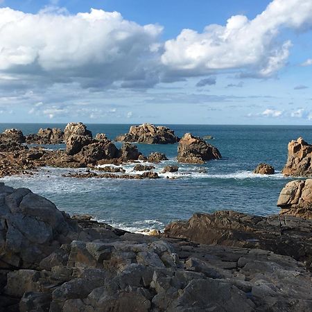 Les Villas D' Onalou Port Blanc Penvénan エクステリア 写真