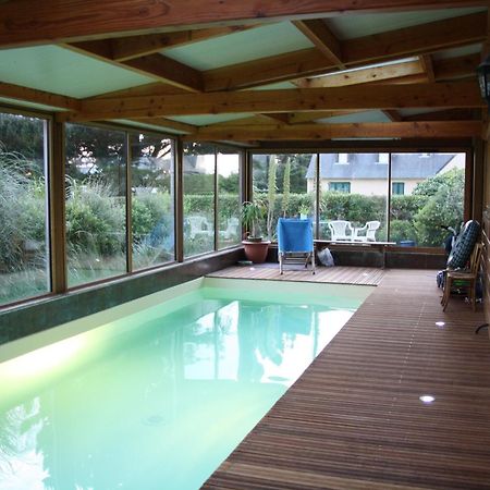 Les Villas D' Onalou Port Blanc Penvénan エクステリア 写真