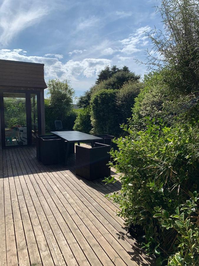 Les Villas D' Onalou Port Blanc Penvénan エクステリア 写真