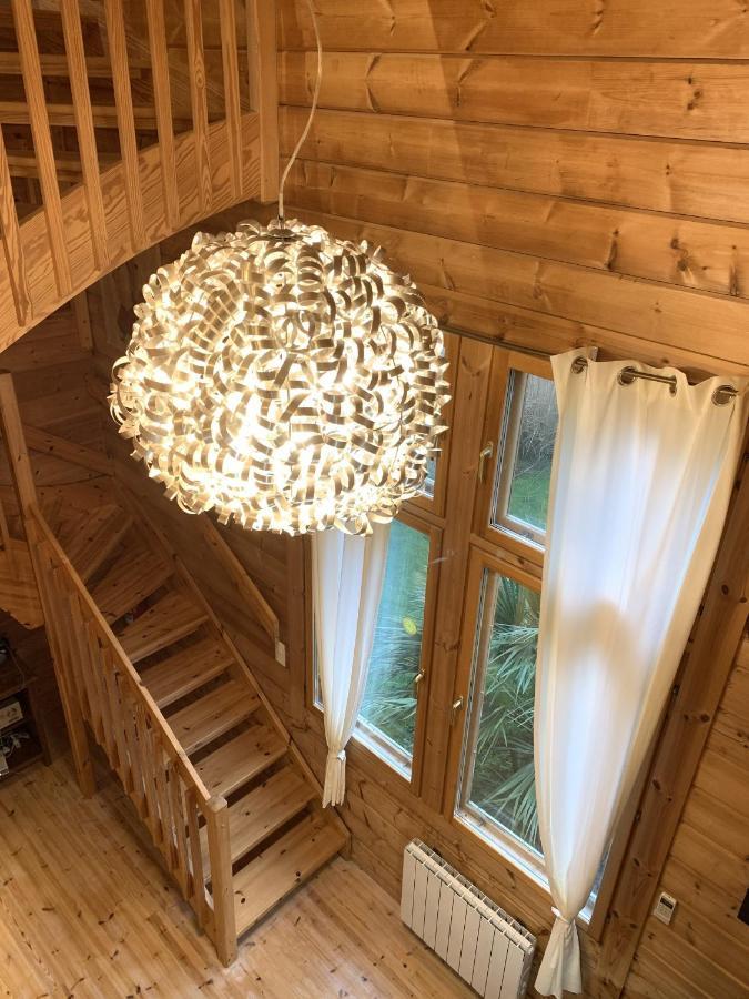 Les Villas D' Onalou Port Blanc Penvénan エクステリア 写真