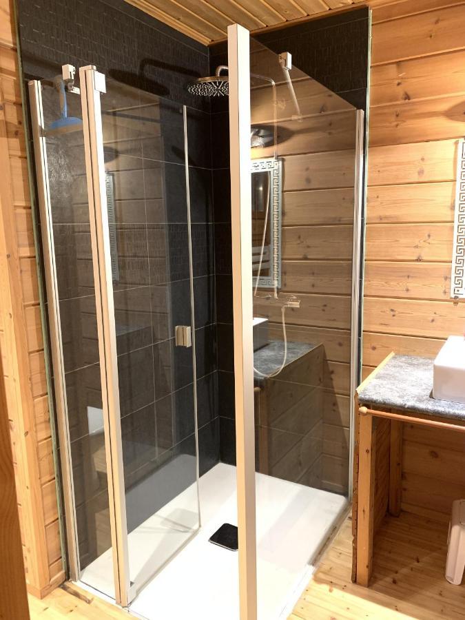 Les Villas D' Onalou Port Blanc Penvénan エクステリア 写真