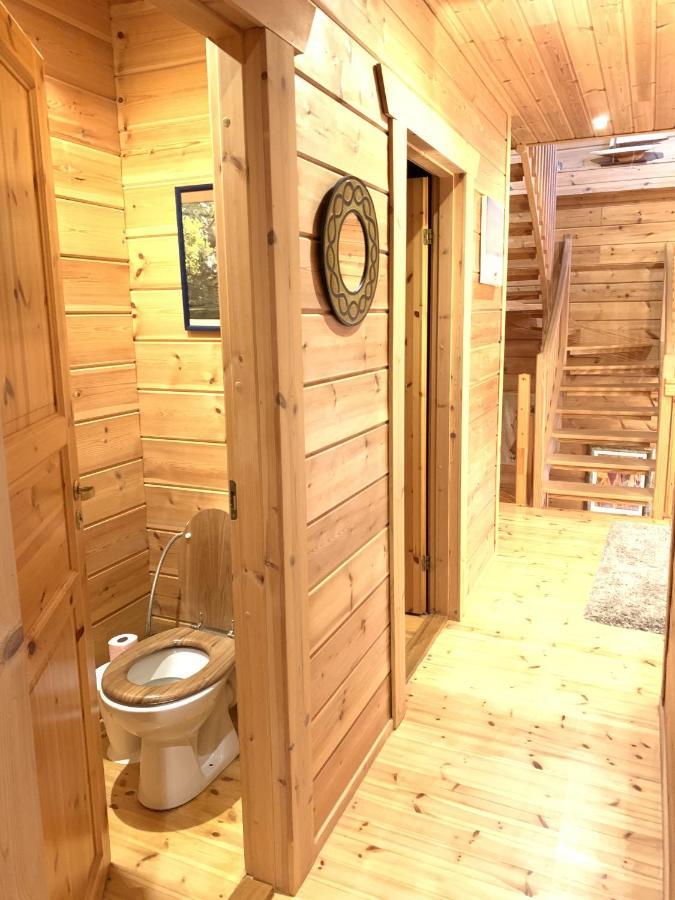 Les Villas D' Onalou Port Blanc Penvénan エクステリア 写真