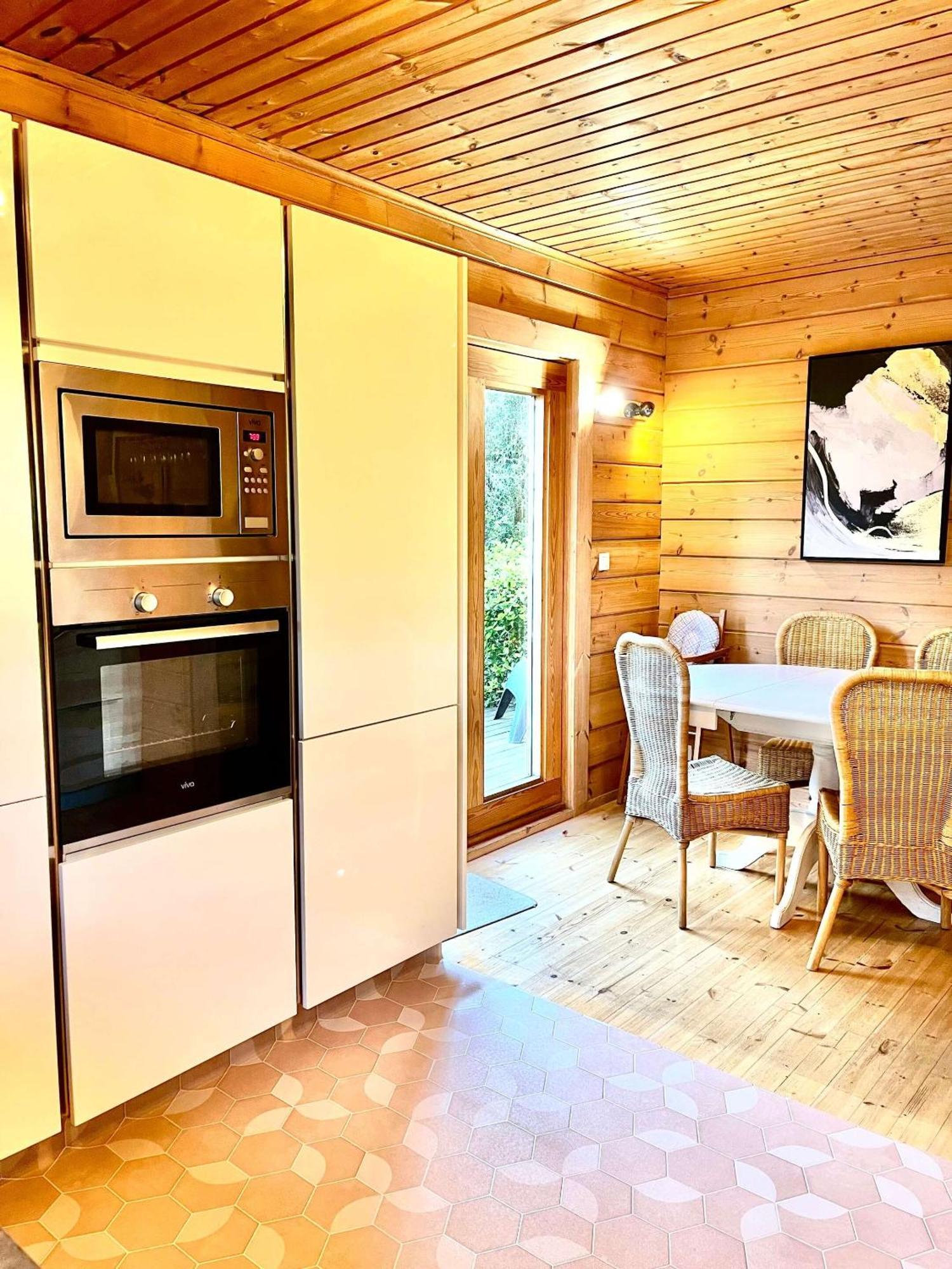 Les Villas D' Onalou Port Blanc Penvénan エクステリア 写真