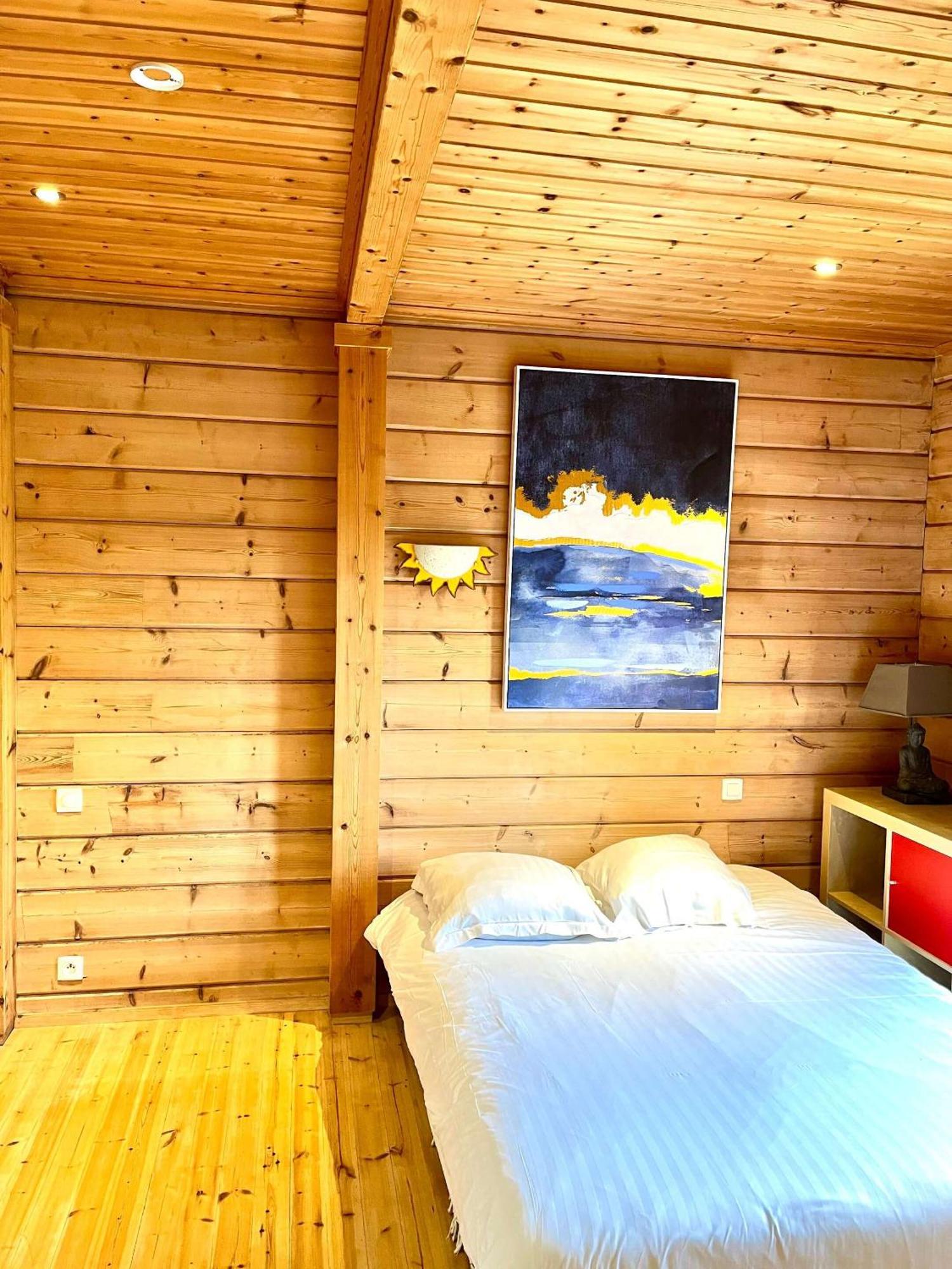 Les Villas D' Onalou Port Blanc Penvénan エクステリア 写真
