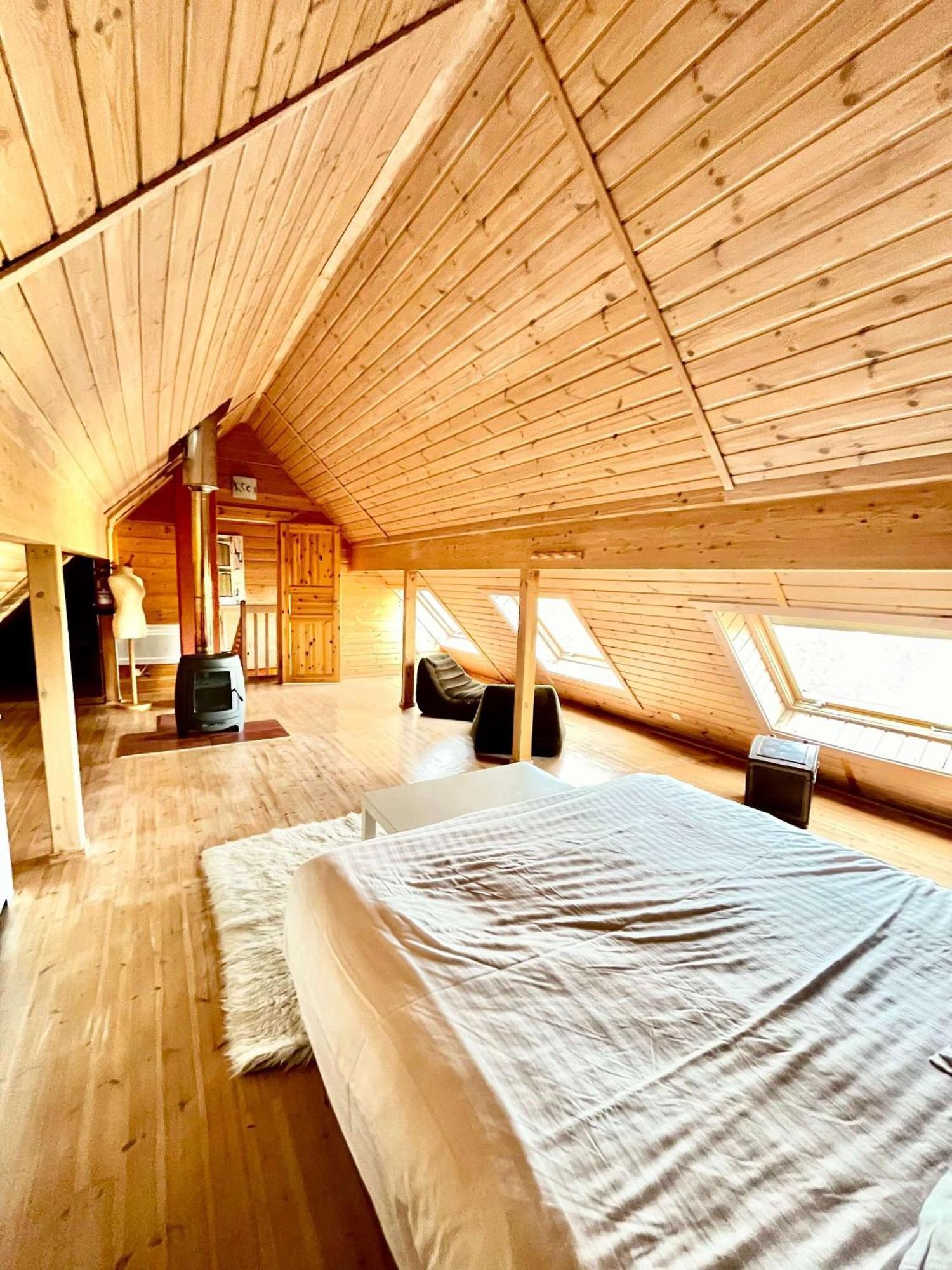 Les Villas D' Onalou Port Blanc Penvénan エクステリア 写真