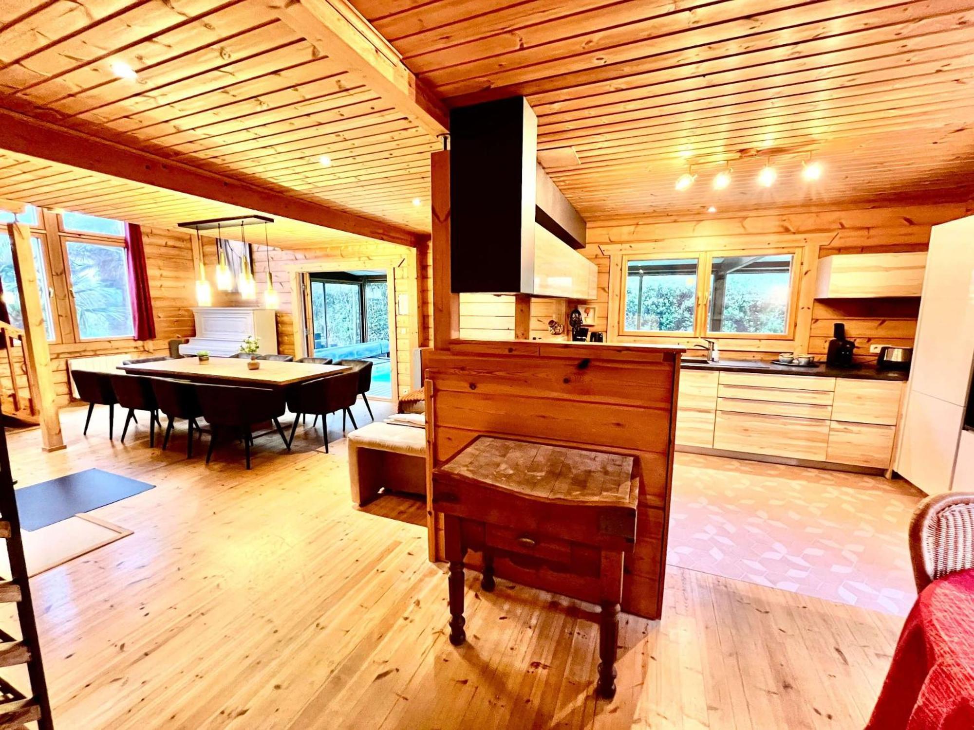 Les Villas D' Onalou Port Blanc Penvénan エクステリア 写真