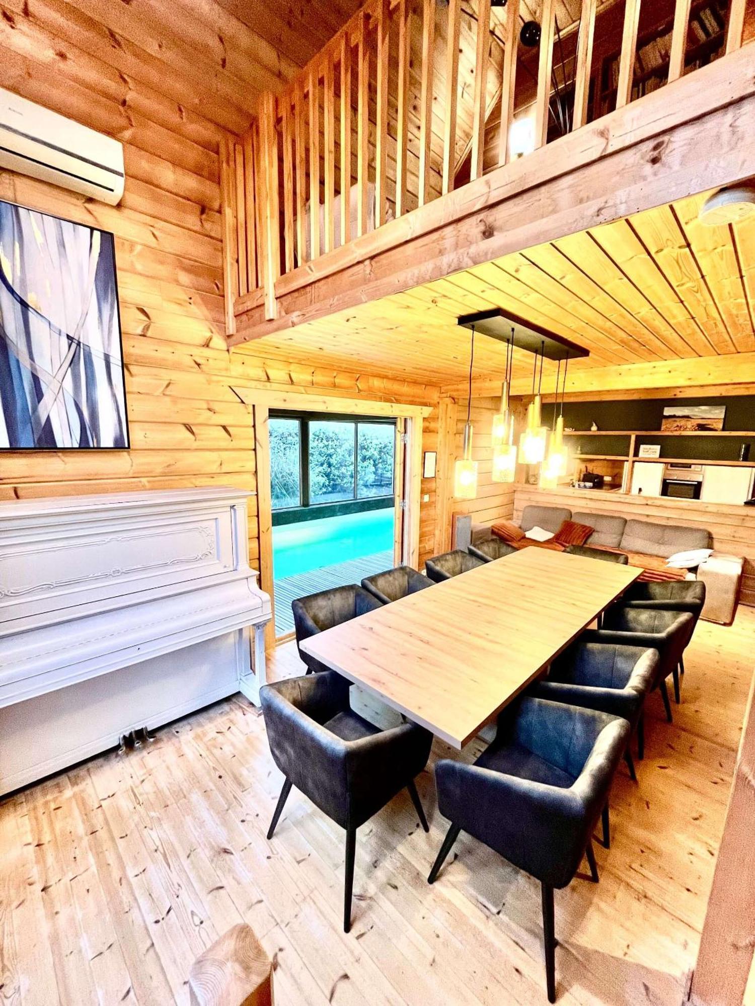 Les Villas D' Onalou Port Blanc Penvénan エクステリア 写真