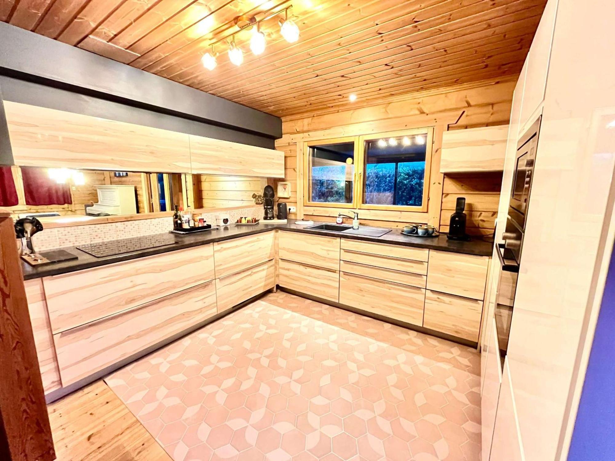 Les Villas D' Onalou Port Blanc Penvénan エクステリア 写真