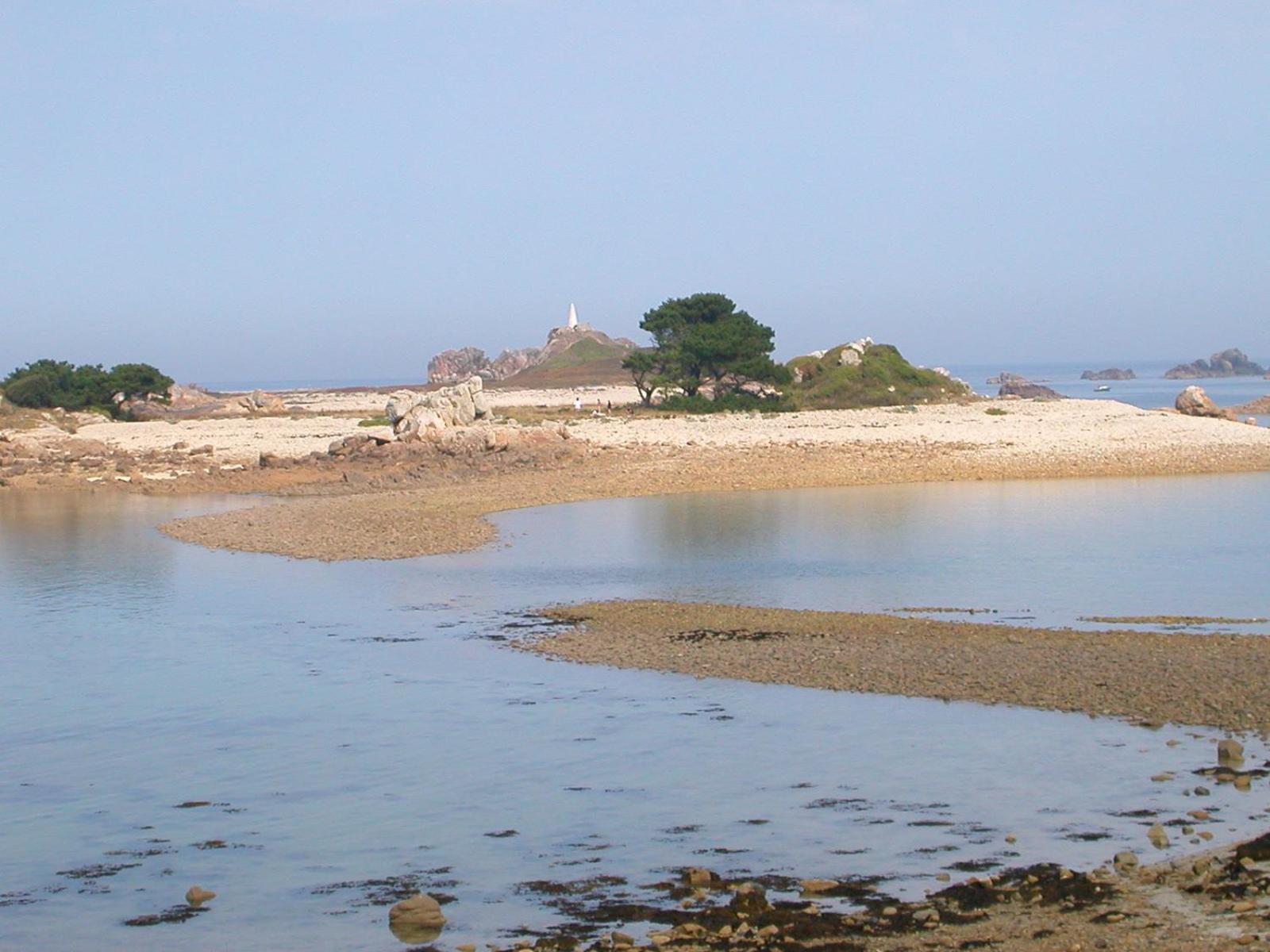 Les Villas D' Onalou Port Blanc Penvénan エクステリア 写真
