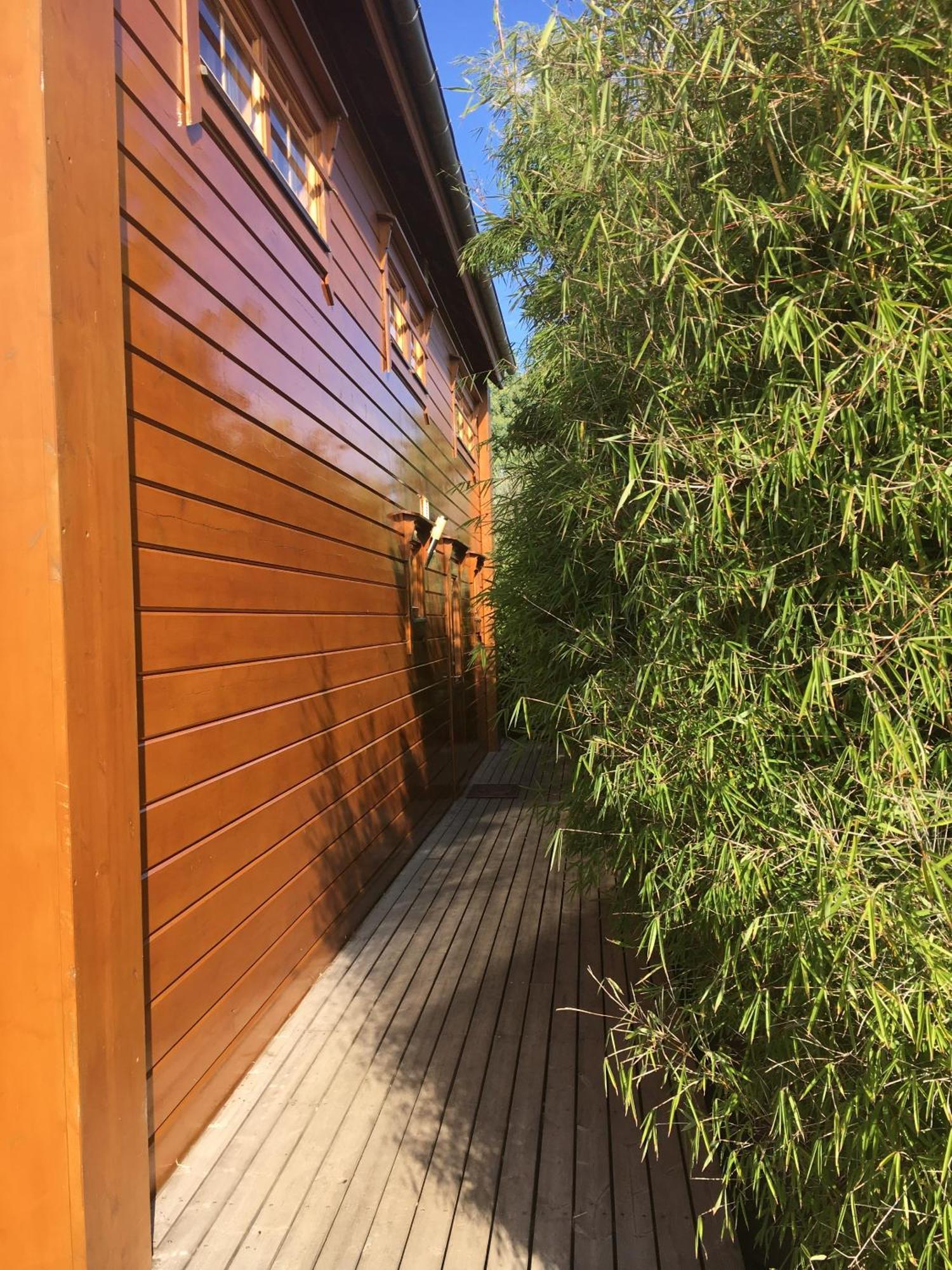Les Villas D' Onalou Port Blanc Penvénan エクステリア 写真