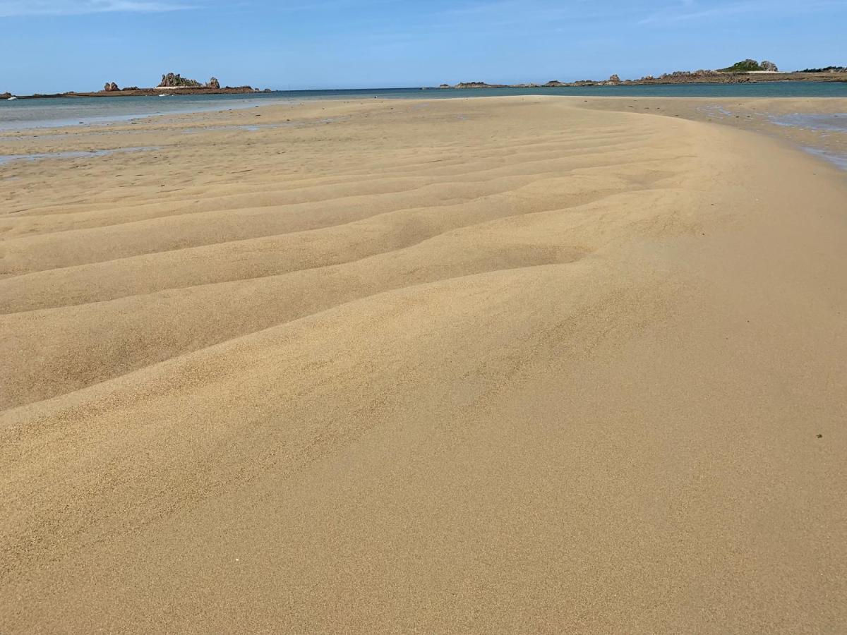 Les Villas D' Onalou Port Blanc Penvénan エクステリア 写真